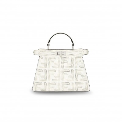 FENDI PEEKABOO ISEEU SMALL  (20*15*11cm)